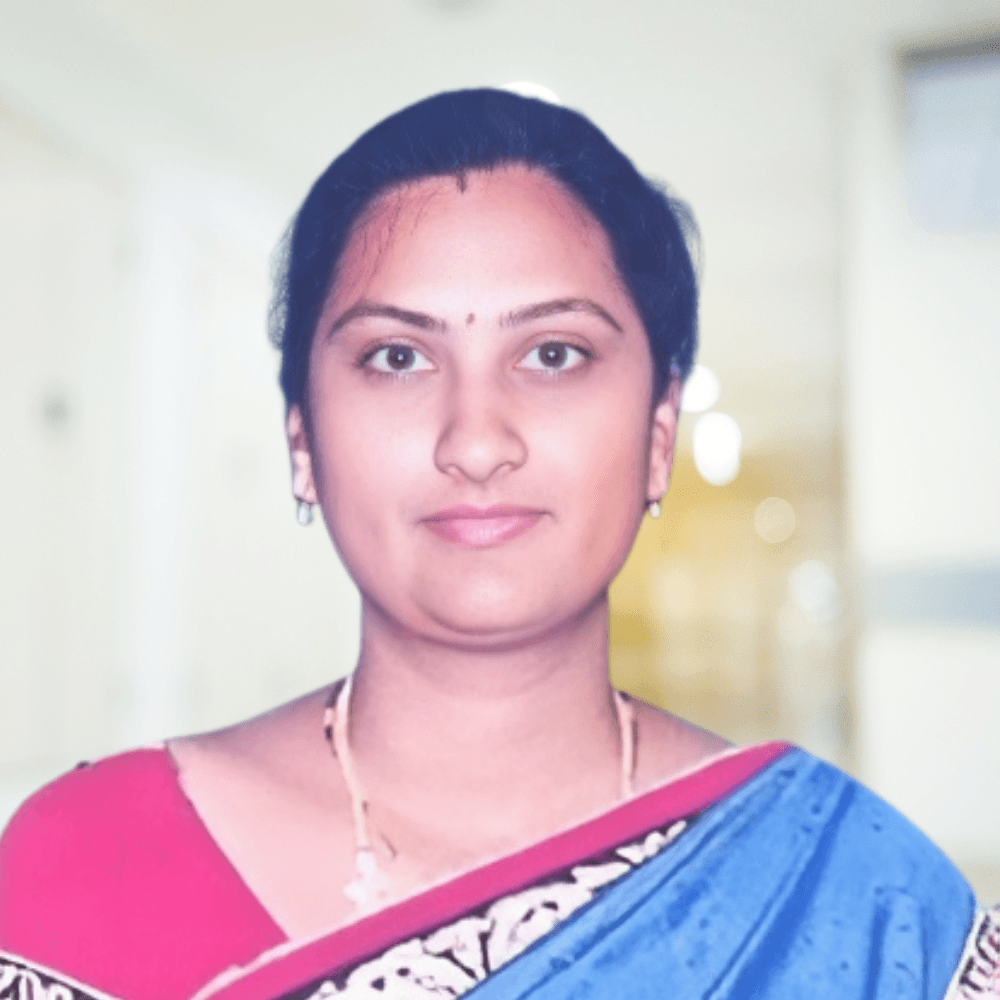 Dr. Praveena Sreerama