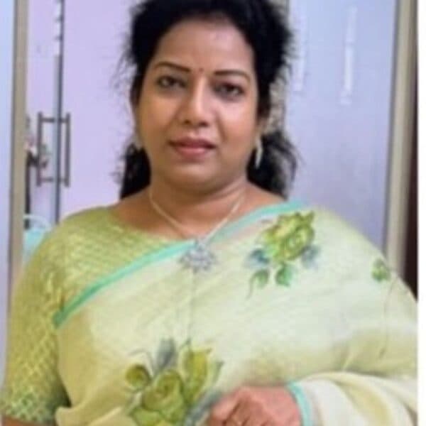 Dr. V. Surya Kumari