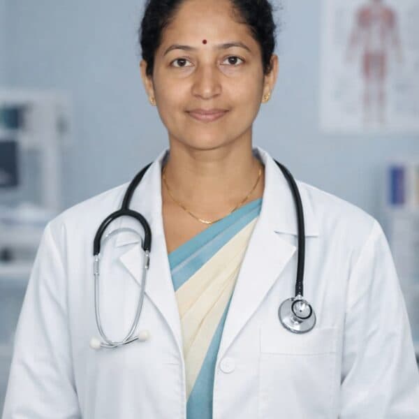 Dr. Y. Gayatri Devi