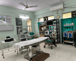 Bronchoscopy (Adult & Pediatric)