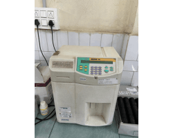 Haematology Lab