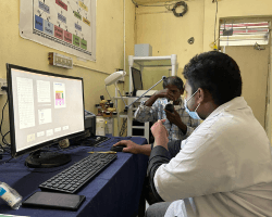 Pulmonary Function Test (PFT)