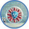 Drug Resistant Tuberculosis respiratory service at GHCCD