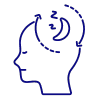 Obstructive, Restrictive and Sleep Disorders service illustration