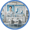 Specialist clinic care for rabies exposure