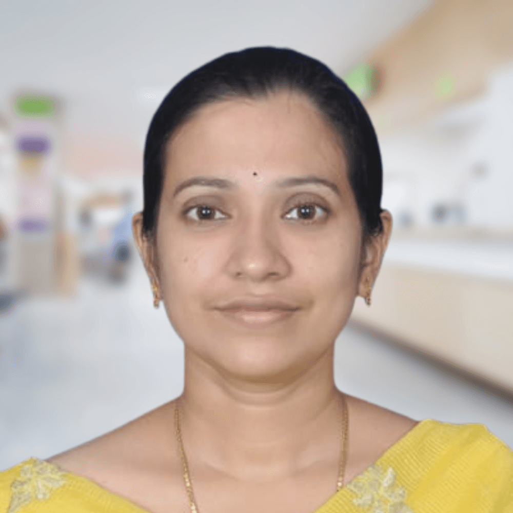 Dr. B. Padmaja