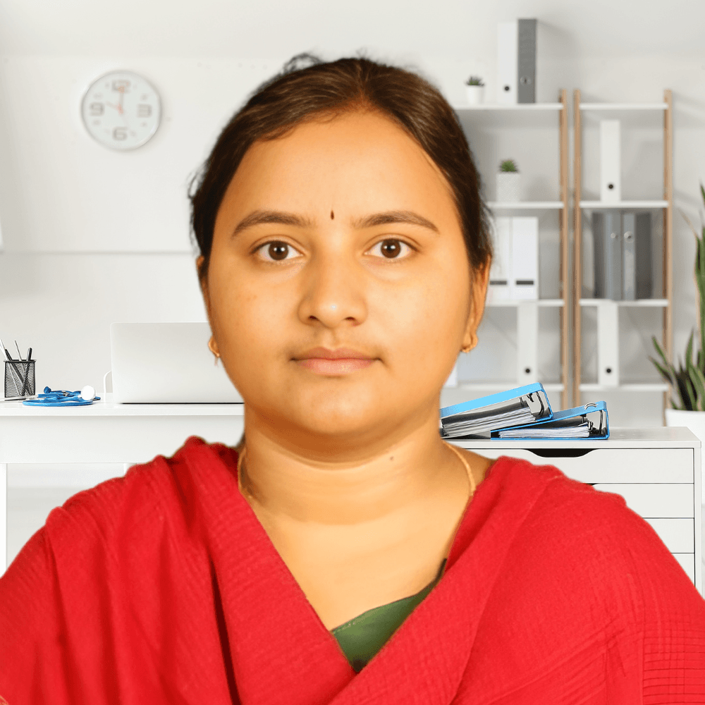 Dr. K Kanaka Lakshmi