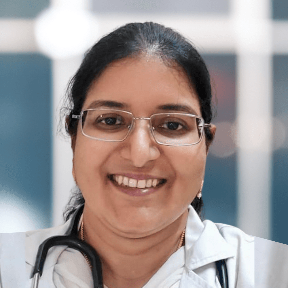 Dr. M.V. Shanti Annapurna