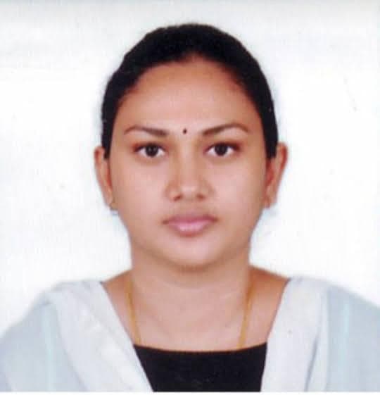 Dr. Boddu Sravani Lakshmi