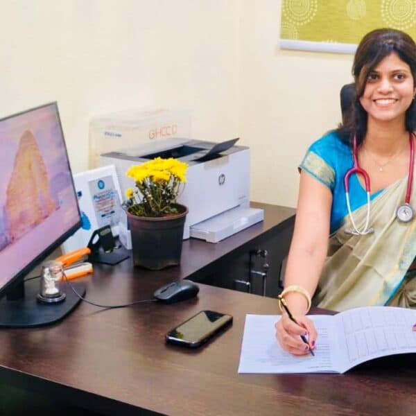 Dr. Bommathula Vidya