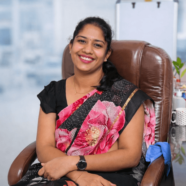 Dr. Ch. Haritha Sree