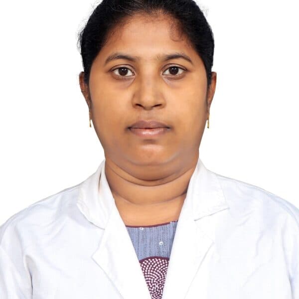 Dr. Gowthami Priyanka