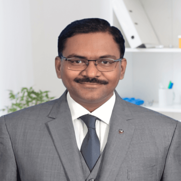 Dr. J.V. Praveen