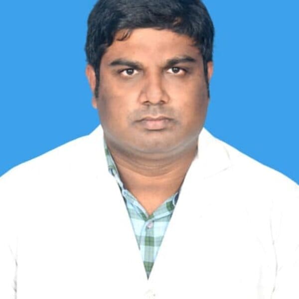 Dr. Ravi Shankar