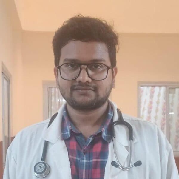 Dr. Saripilli Prashanth Kumar