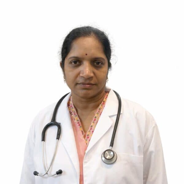 Dr. Vijaya Kumari